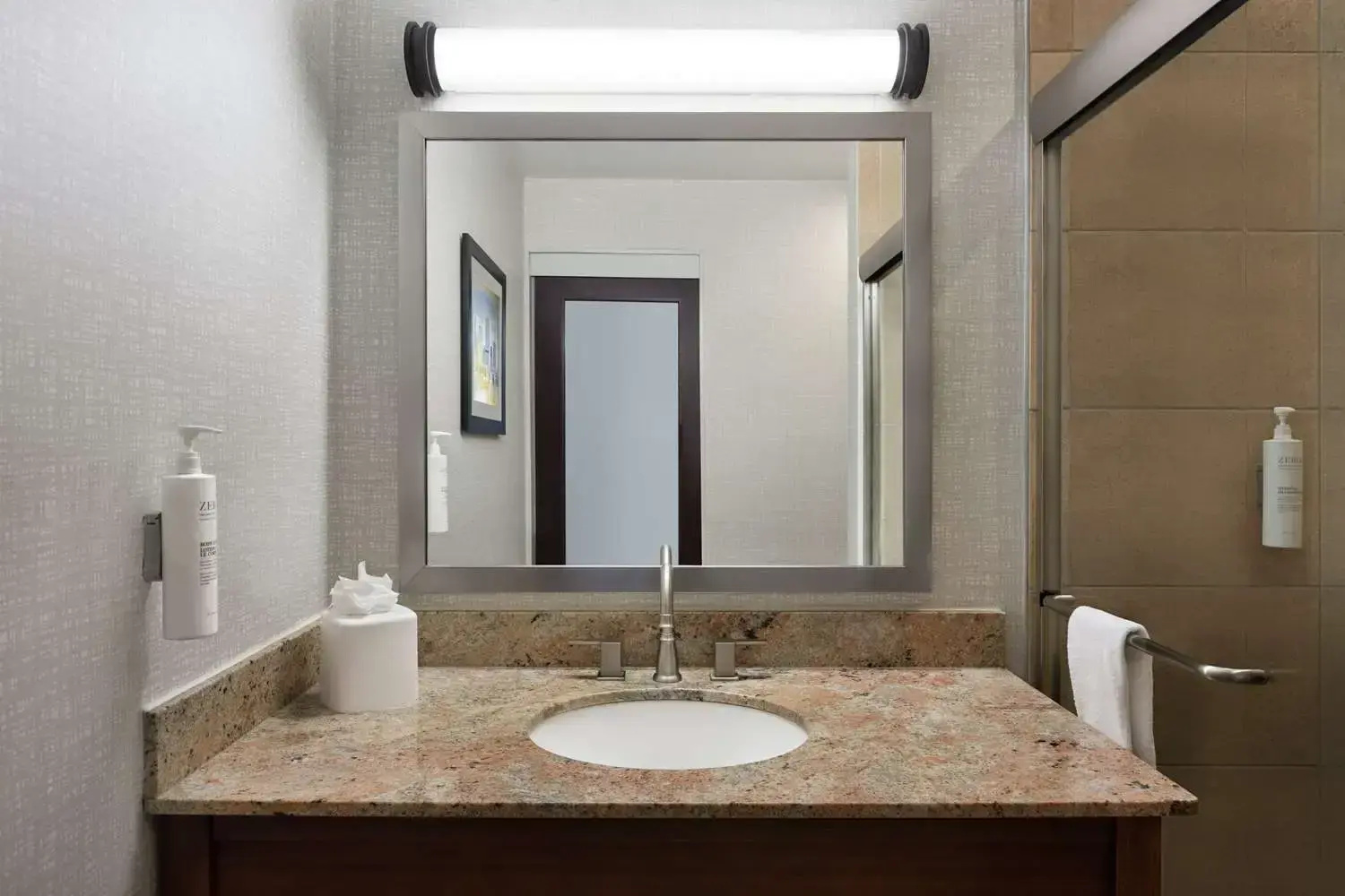 Photo - Hampton Inn Manhattan/Downtown-Financial District