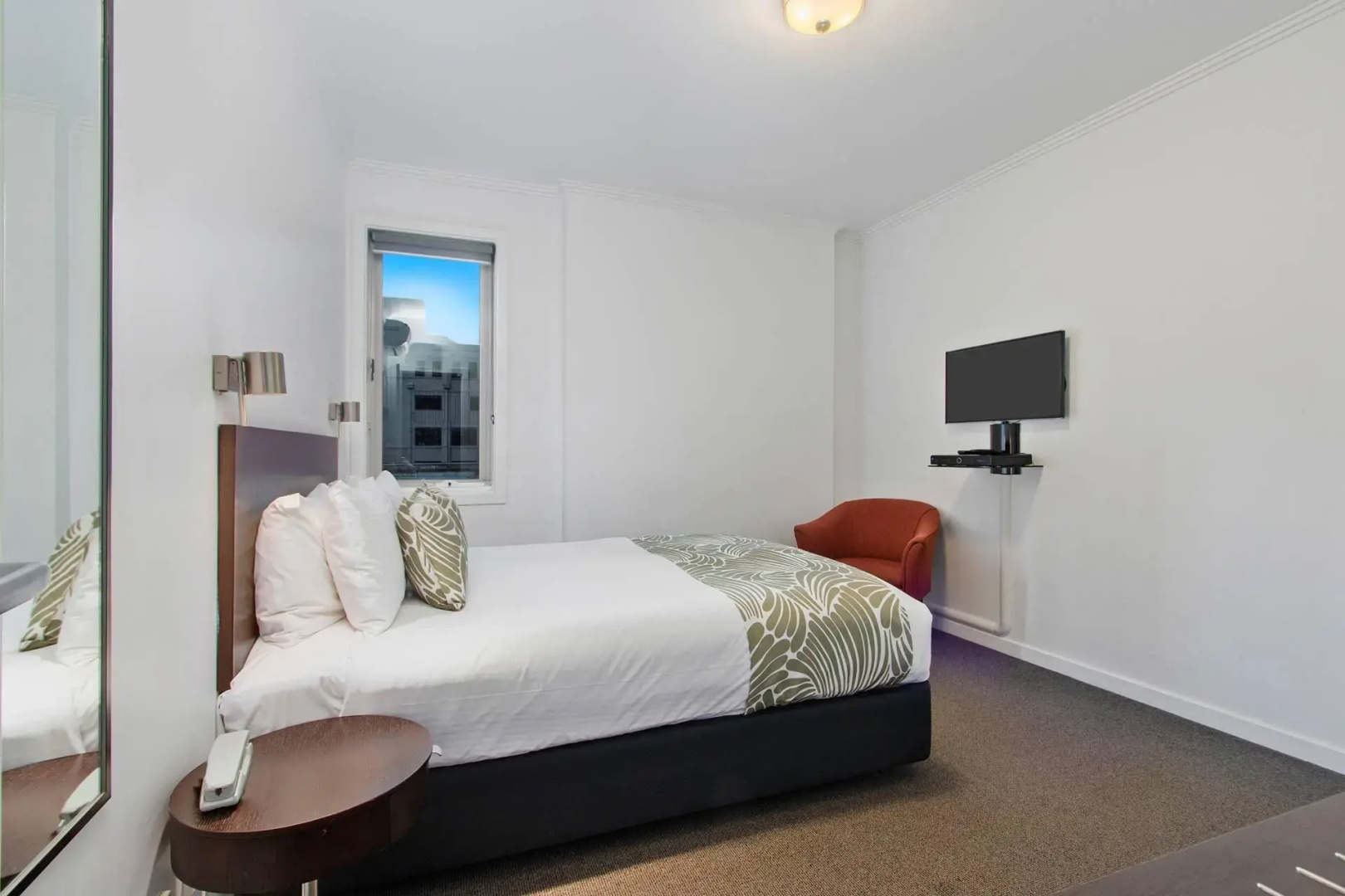 Foto - Alto Hotel On Bourke