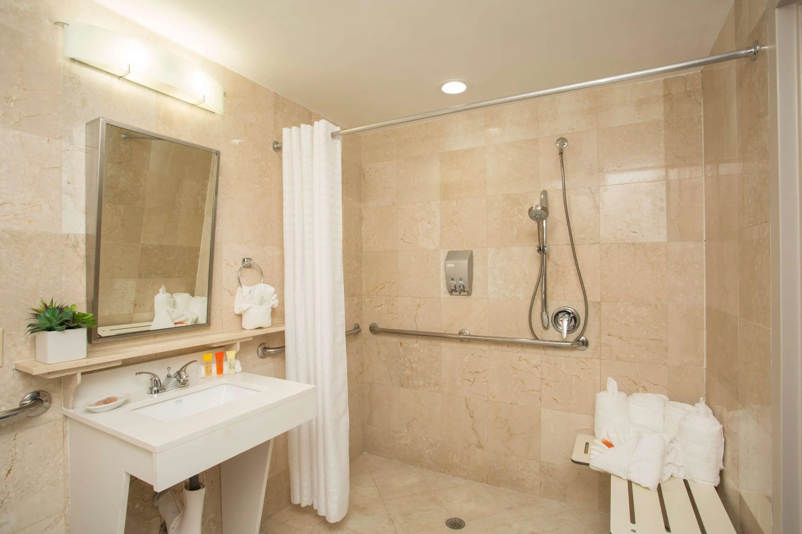 Foto - Best Western Plus Atlantic Beach Resort
