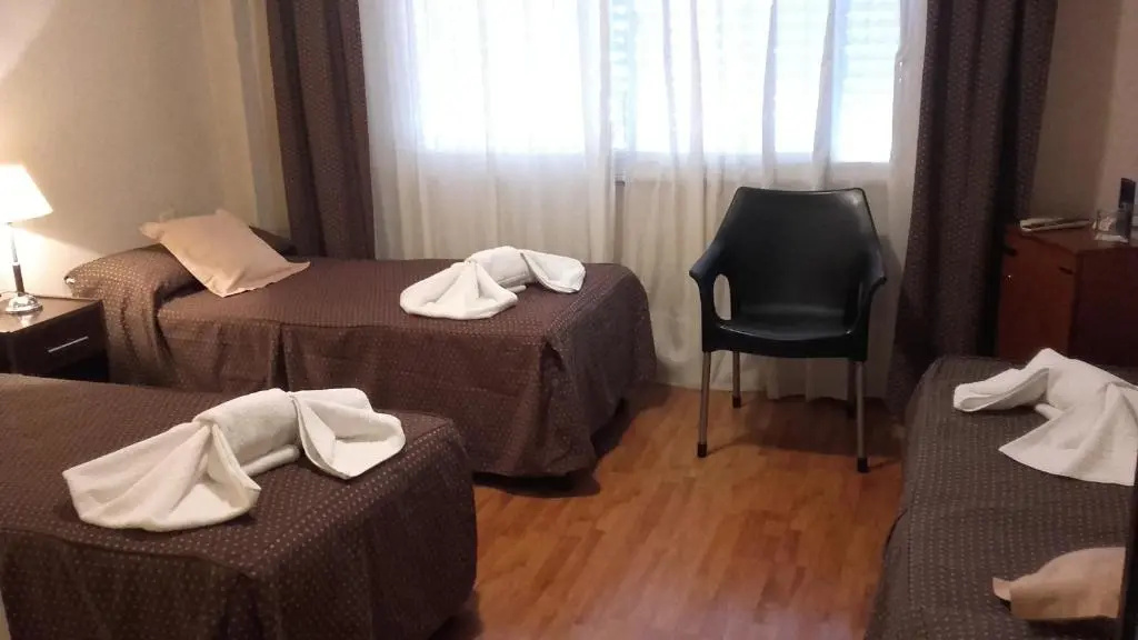 Foto - Viasui Hotel