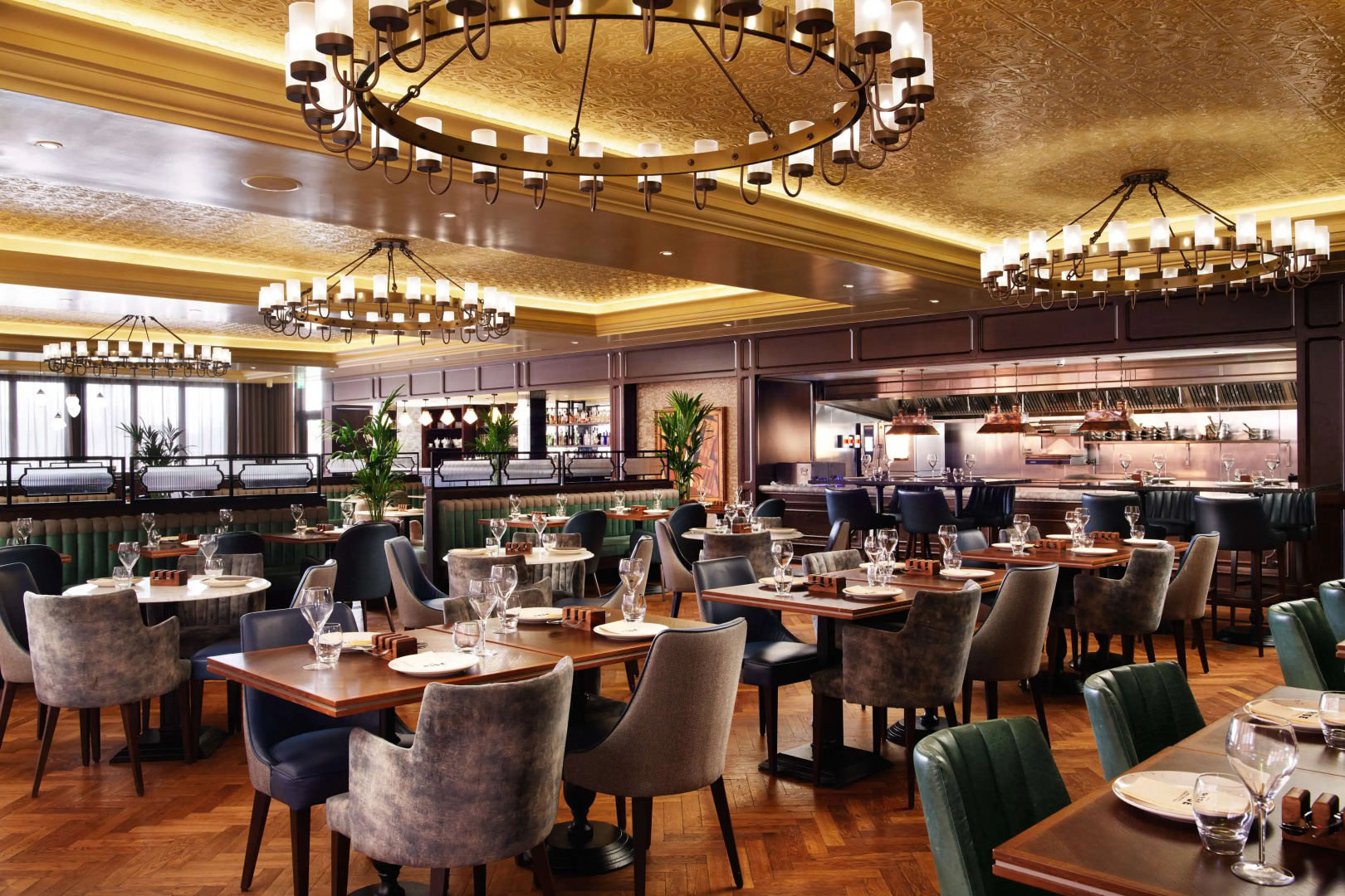Foto - The Grand York