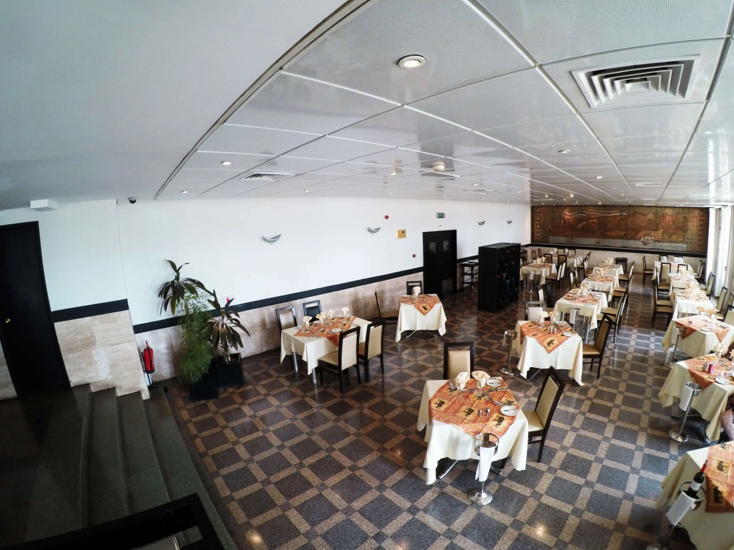 Foto - Hotel Continental Luanda