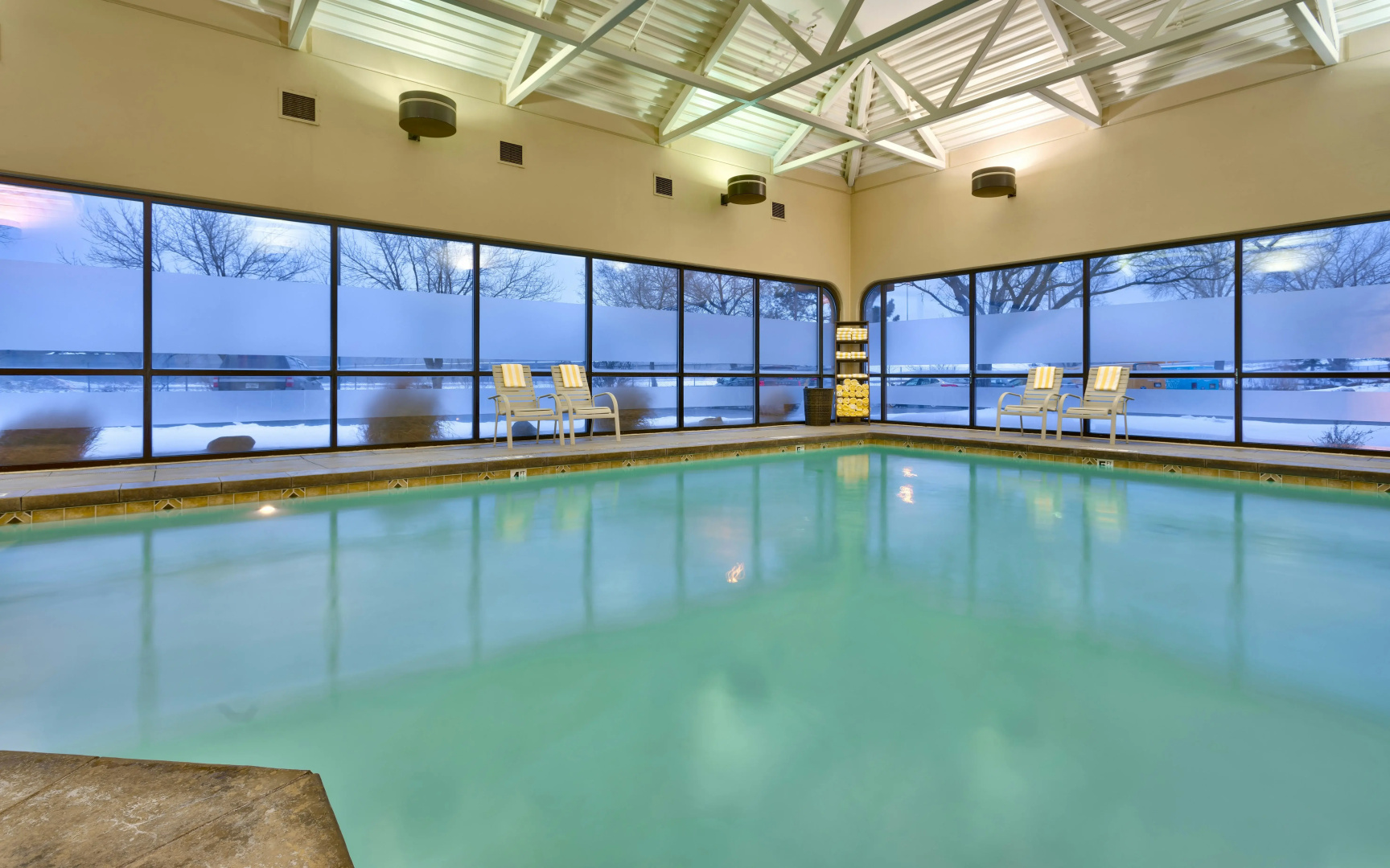 Foto - Hampton Inn Salt Lake City/Sandy