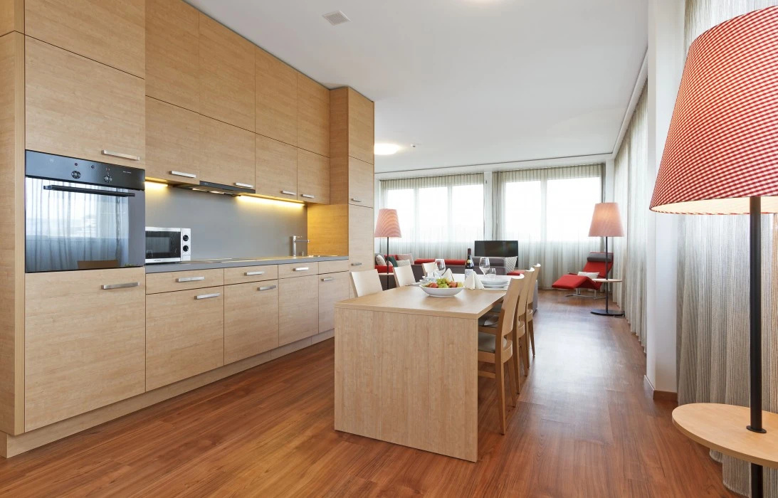 Photo - SwissEver Hotel Zug