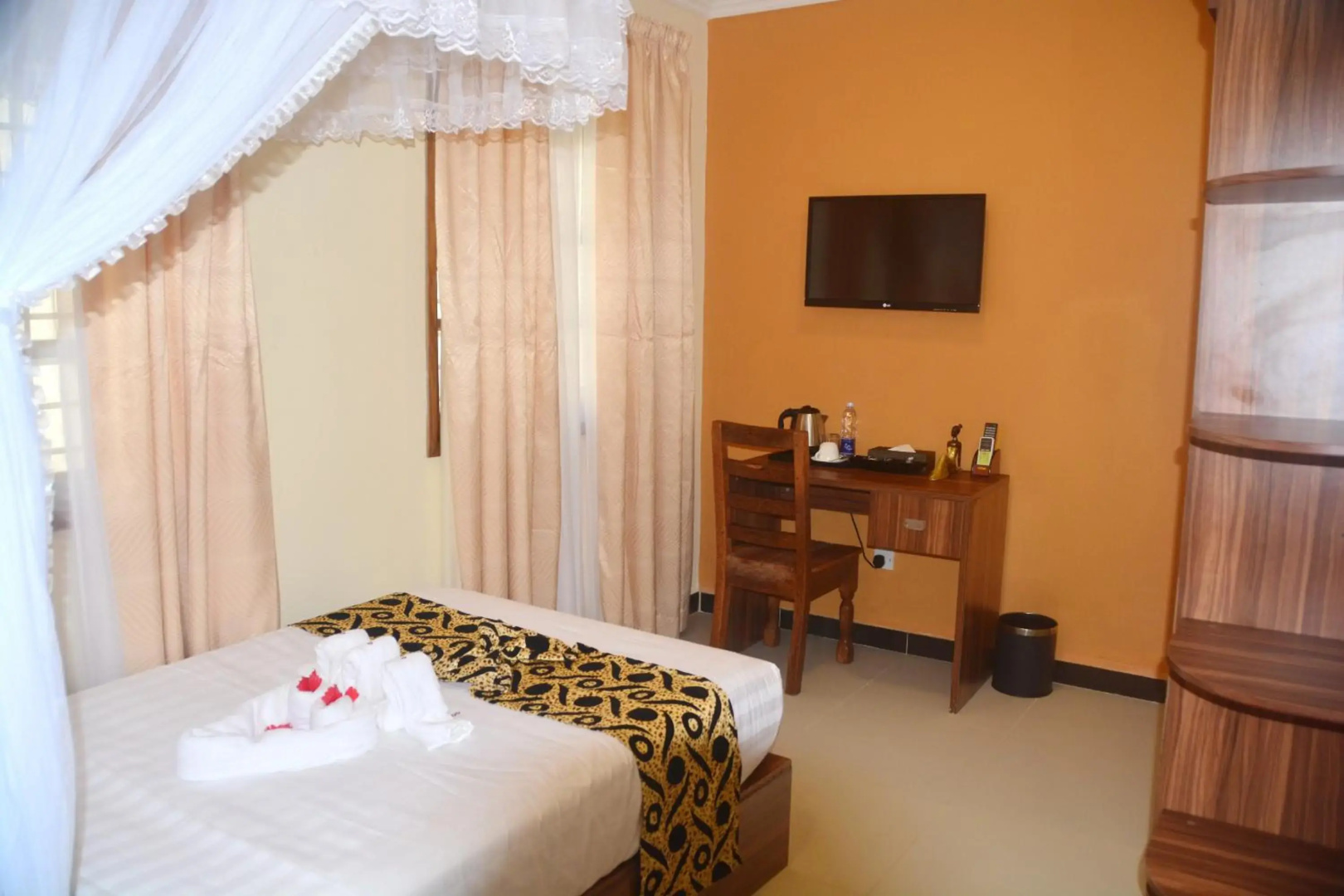 Foto - Spice Palace Hotel