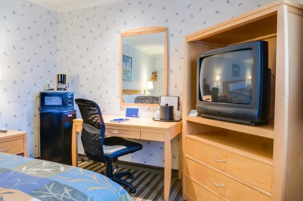 Foto - Francisco Bay Inn