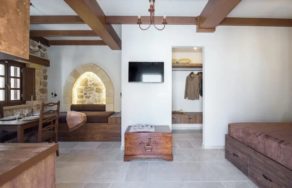 Foto - Spanish Knights Inn