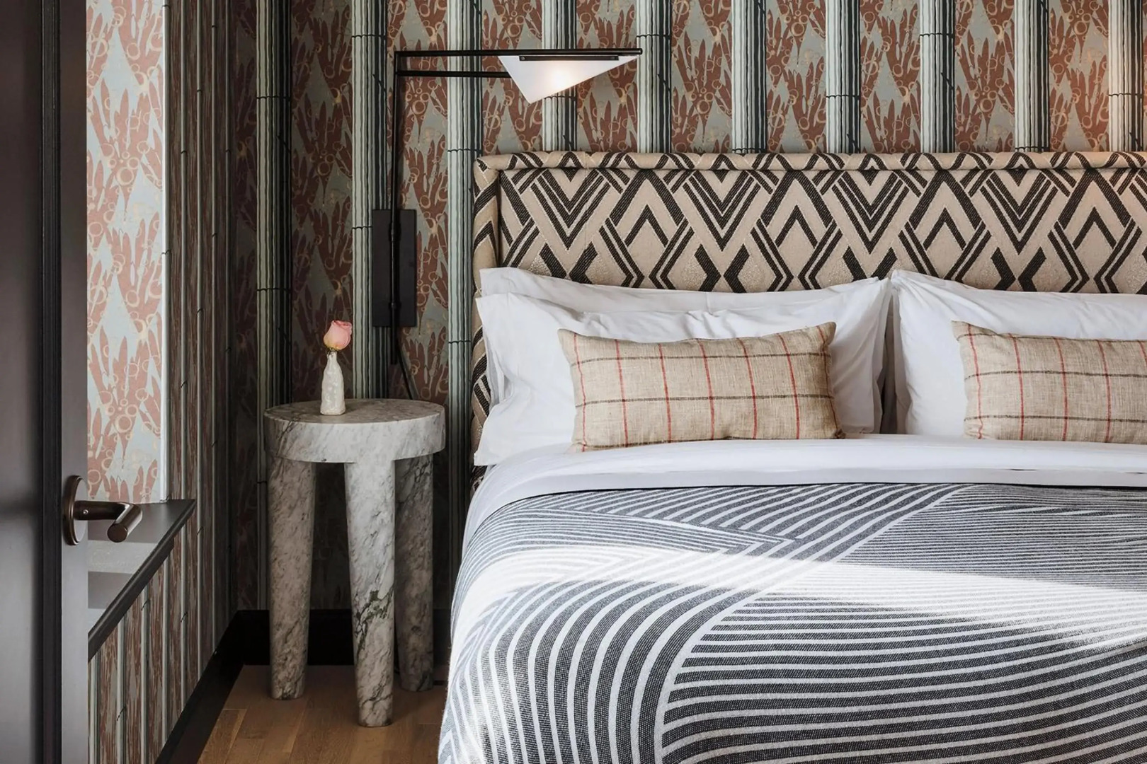 Foto - San Francisco Proper Hotel, a Member of Design Hotels