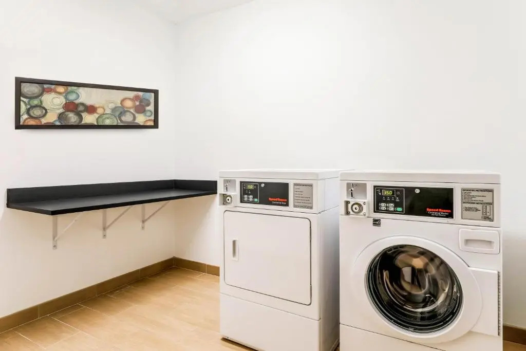 Photo - Fairfield Inn & Suites Houston Westchase