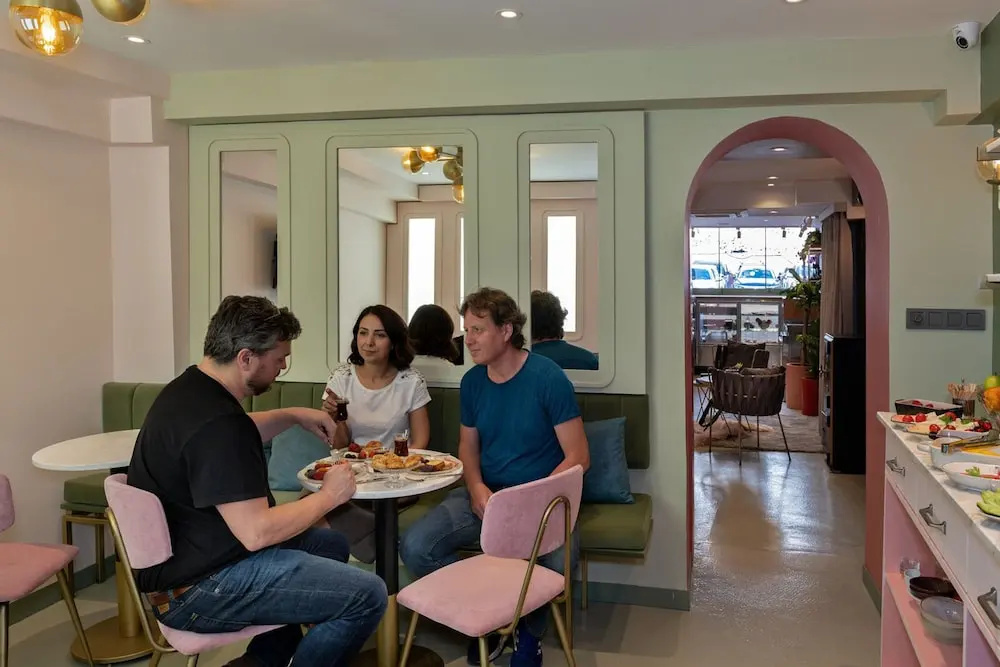 Photo - Nika Otel & Cafe
