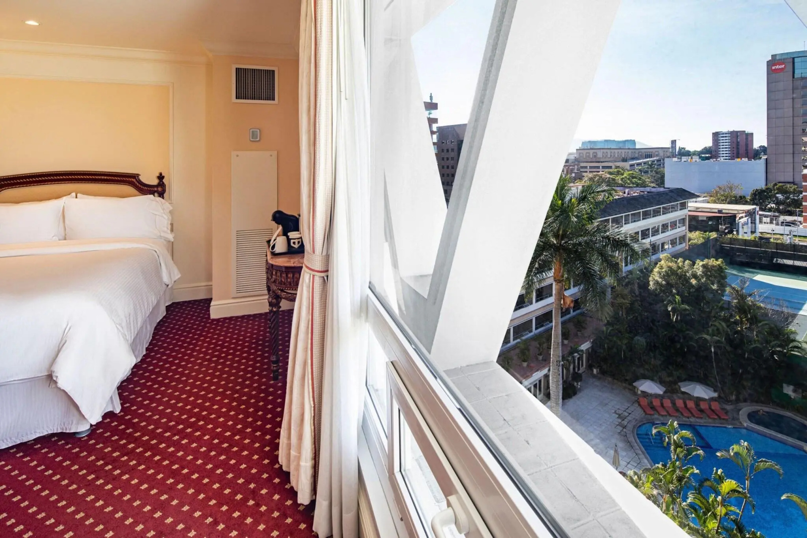 Photo - The Westin Camino Real, Guatemala