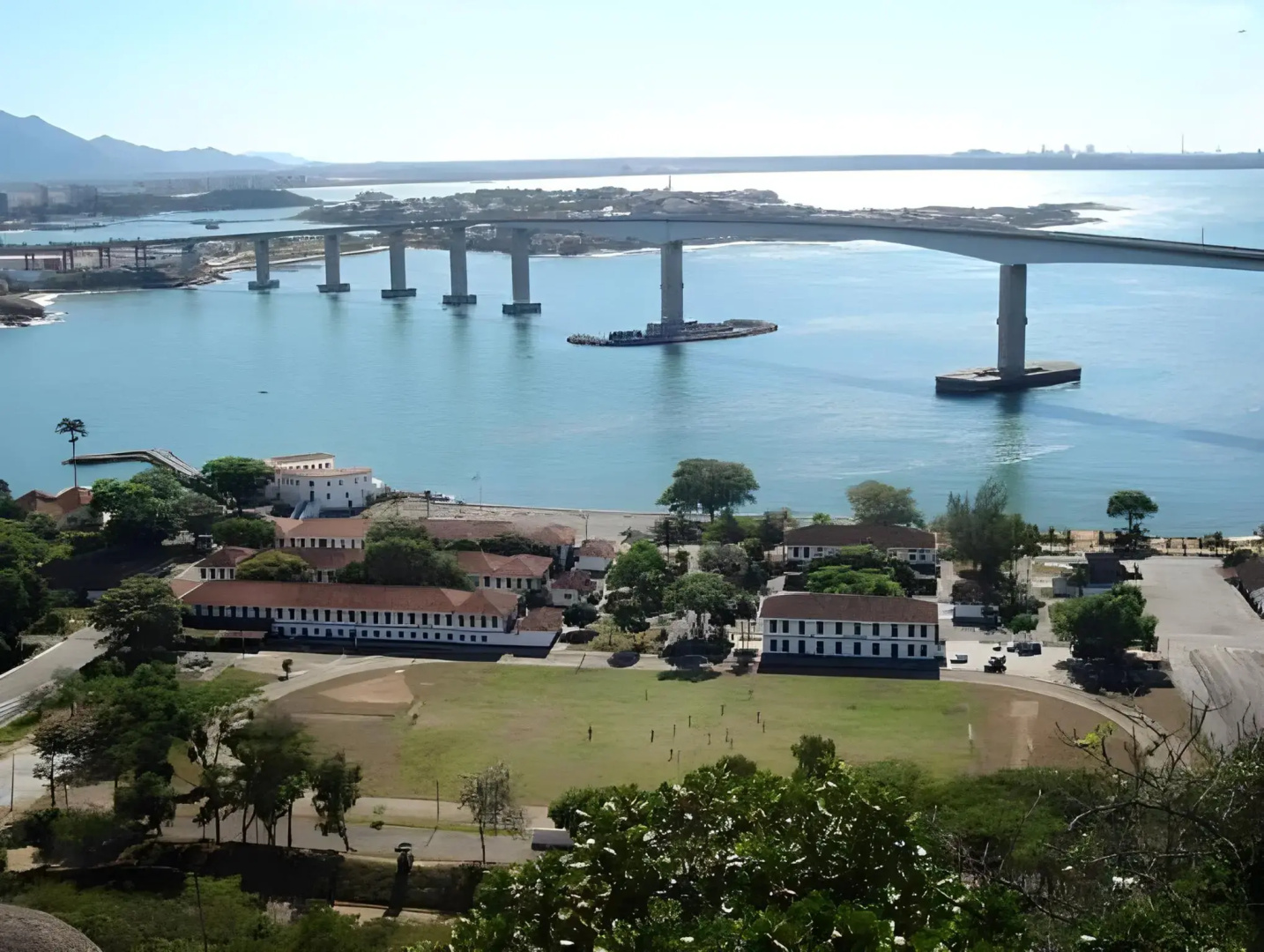 Foto - Hotel da Praia