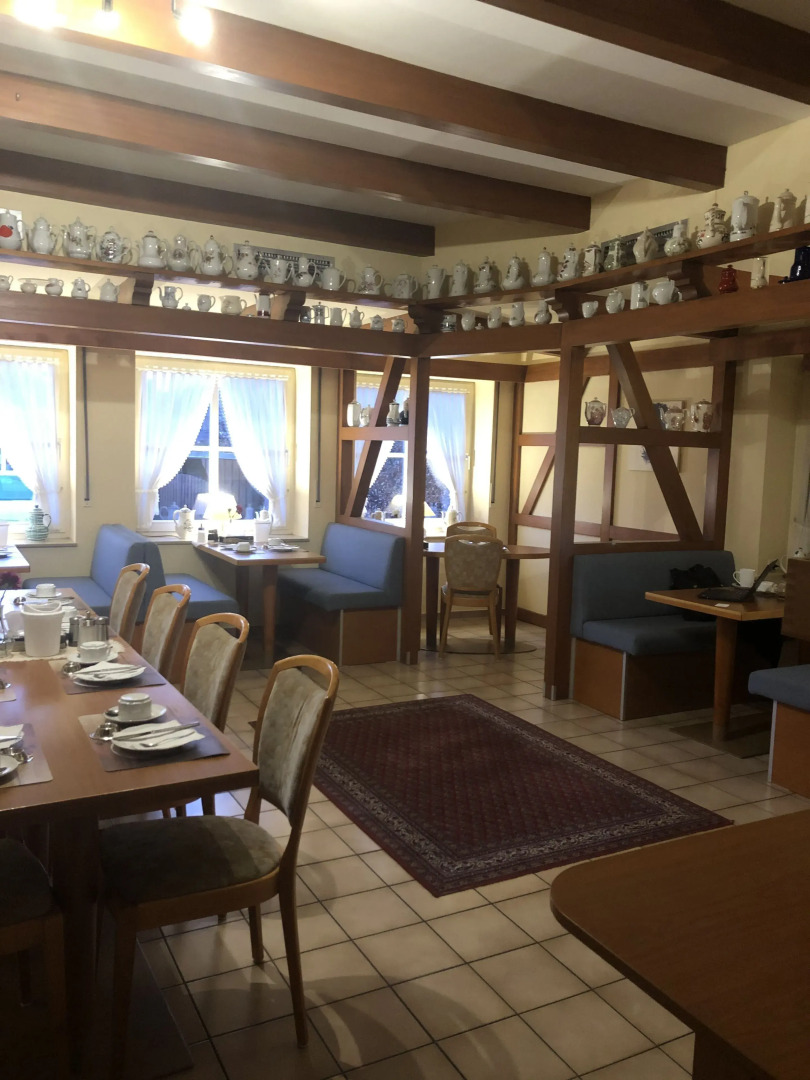 Foto - Hotel Zum Kaffeekännchen
