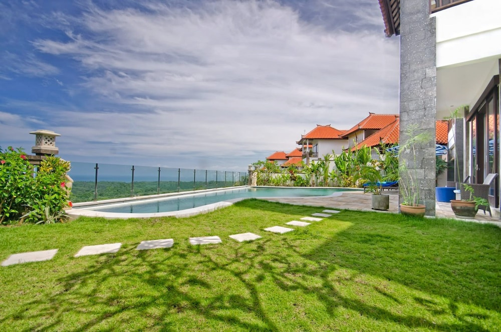 Photo - Villa Bali Blue