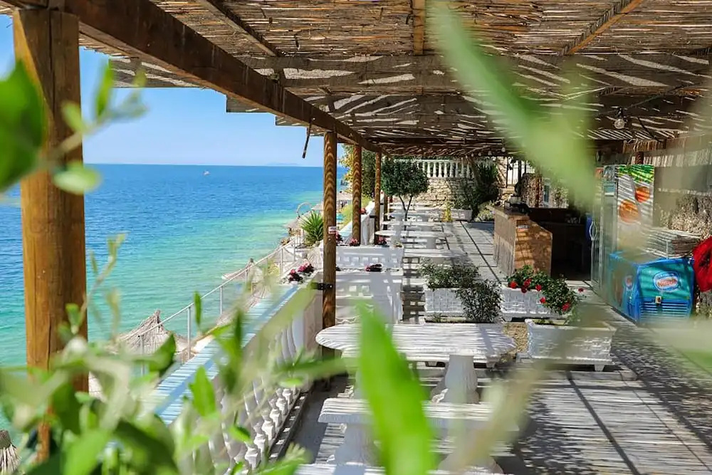 Foto - Villa Juna Beach