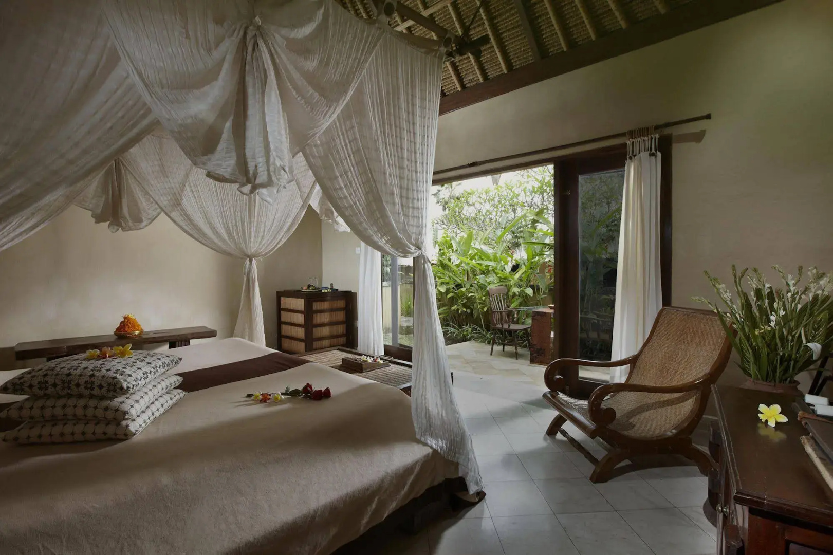 Foto - The Sungu Resort & Spa