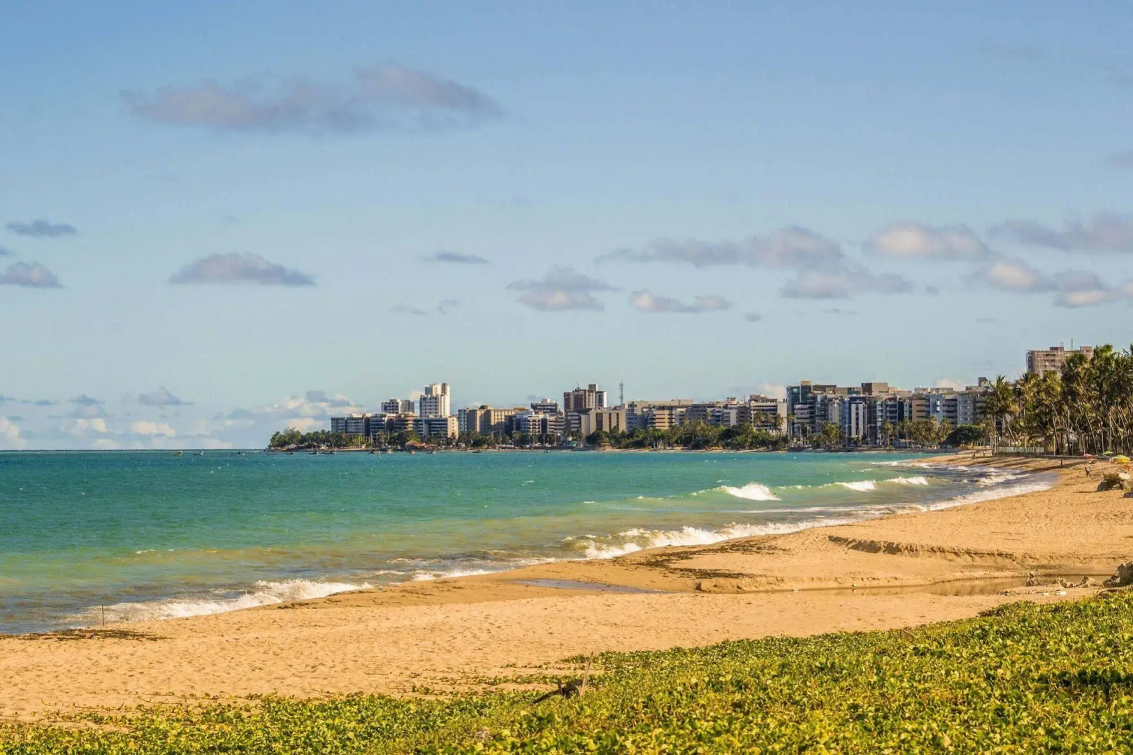Foto - Reymar Hotel Maceió