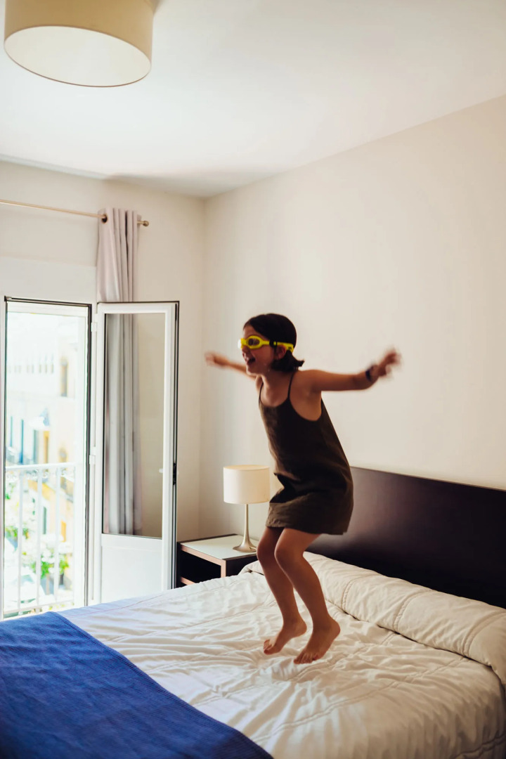 Foto - Hotel Madrid de Sevilla by SHS