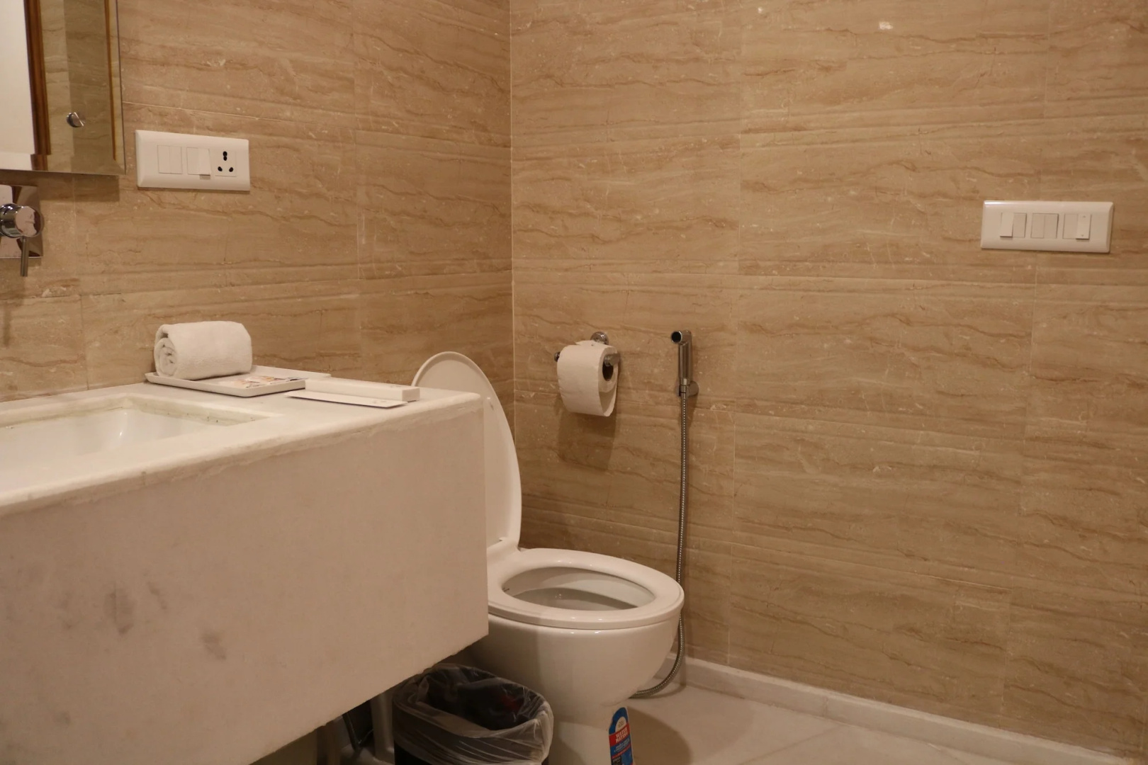 Foto - Hotel Park Residency