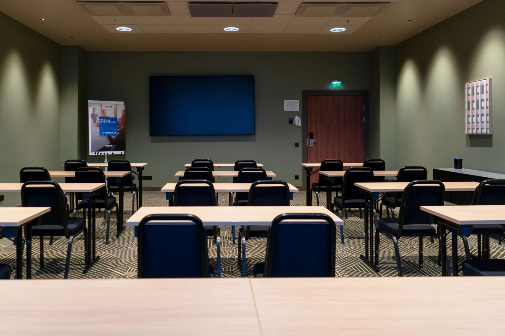 Foto - Radisson Blu Hotel Lietuva