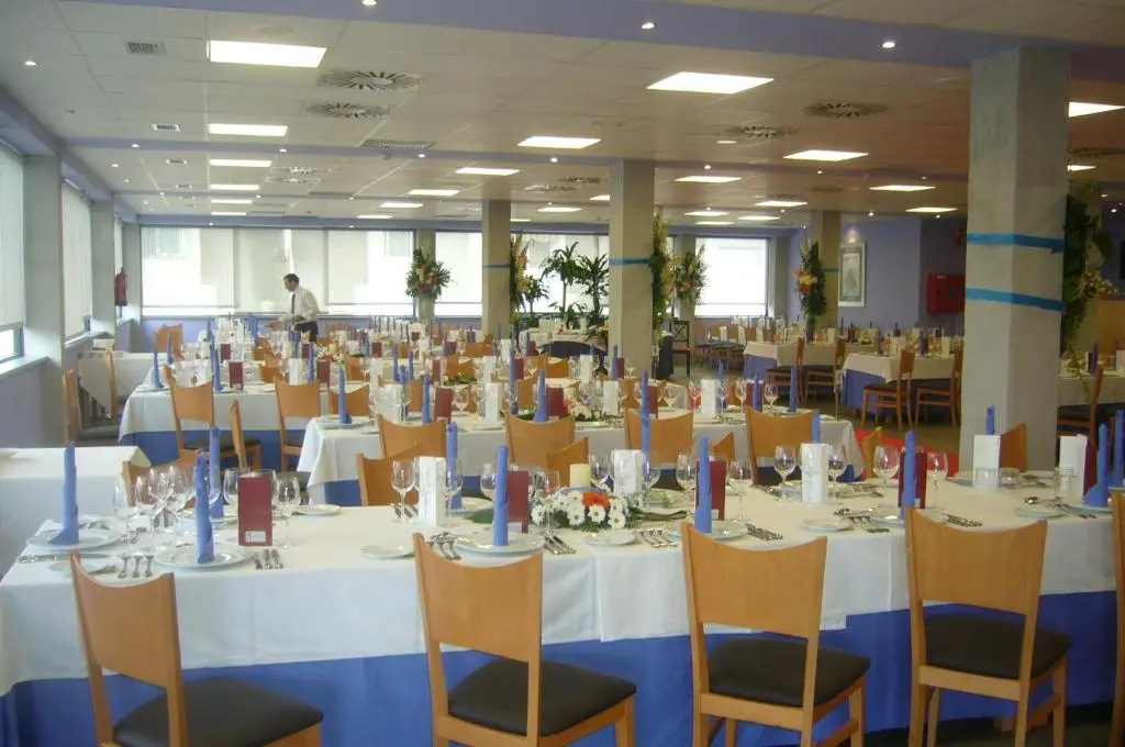 Foto - Hotel Alfinden