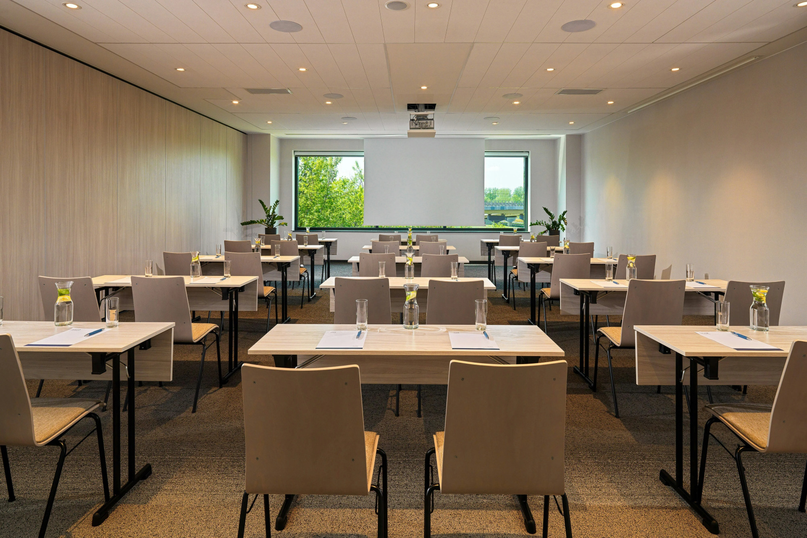Foto - Four Points by Sheraton Warsaw Mokotow