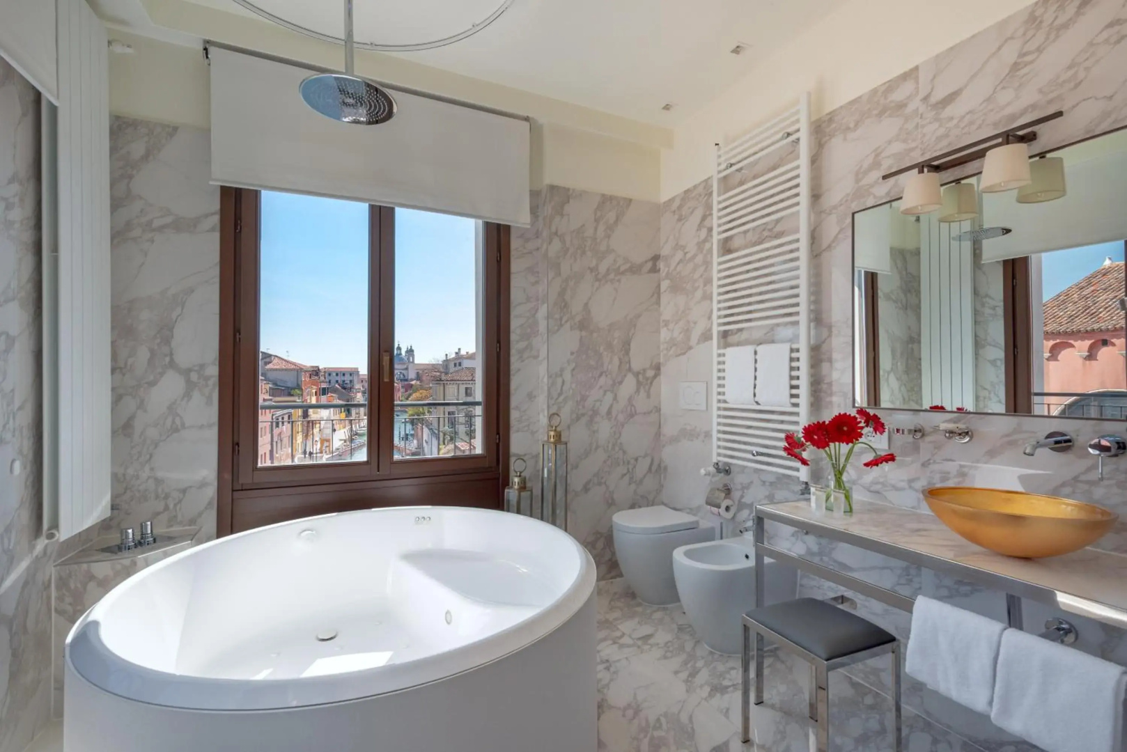 Foto - Palazzo Veneziano - Venice Collection