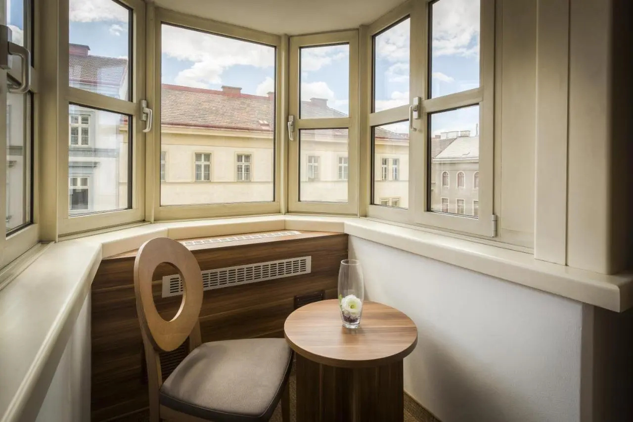 Foto - Hotel Enziana Wien