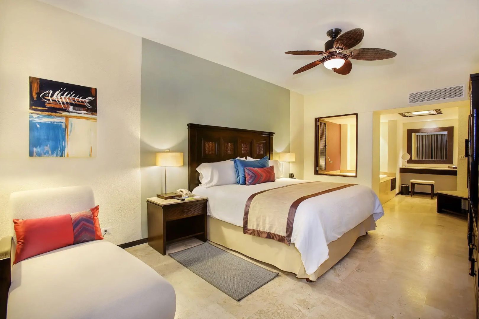 Foto - Casa Dorada Los Cabos Resort & Spa