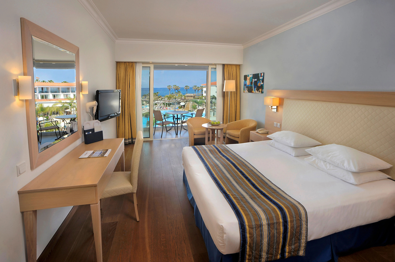 Foto - Olympic Lagoon Resort - Paphos