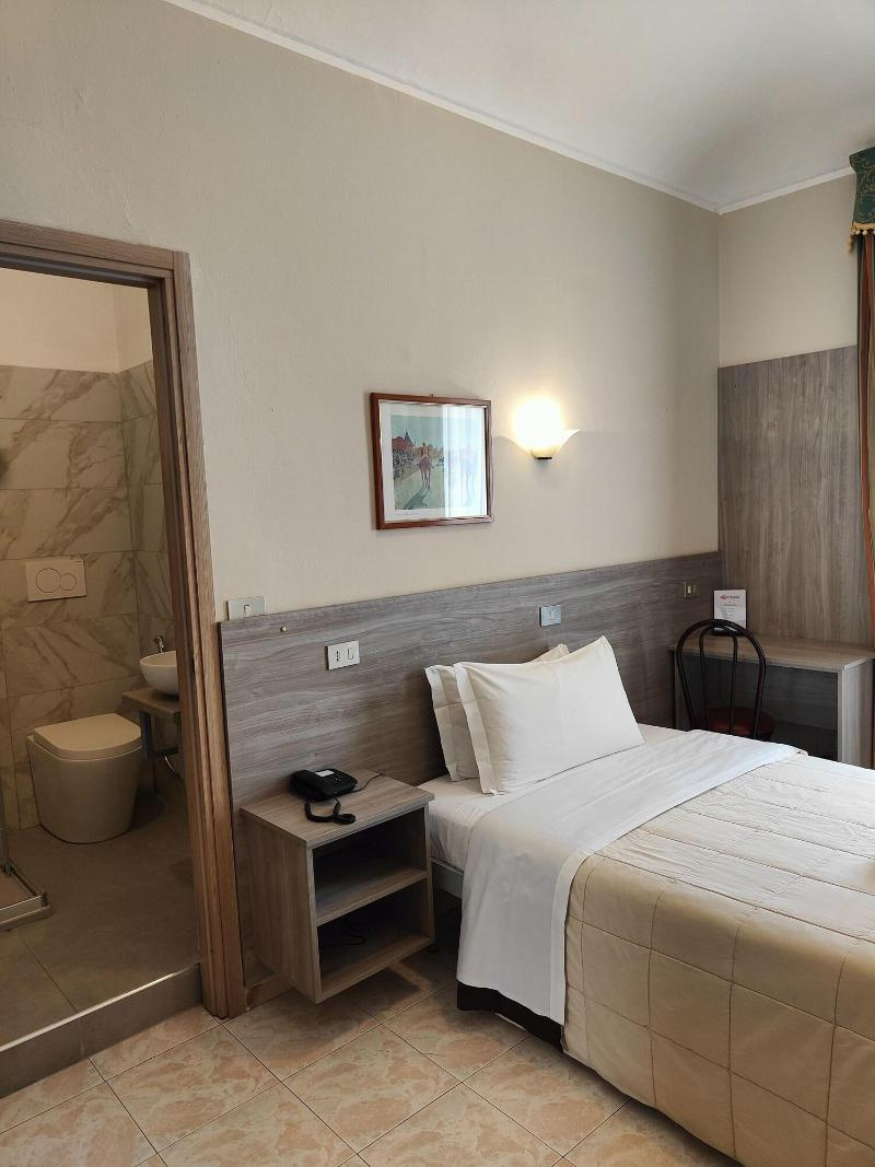 Photo - Hotel Romano