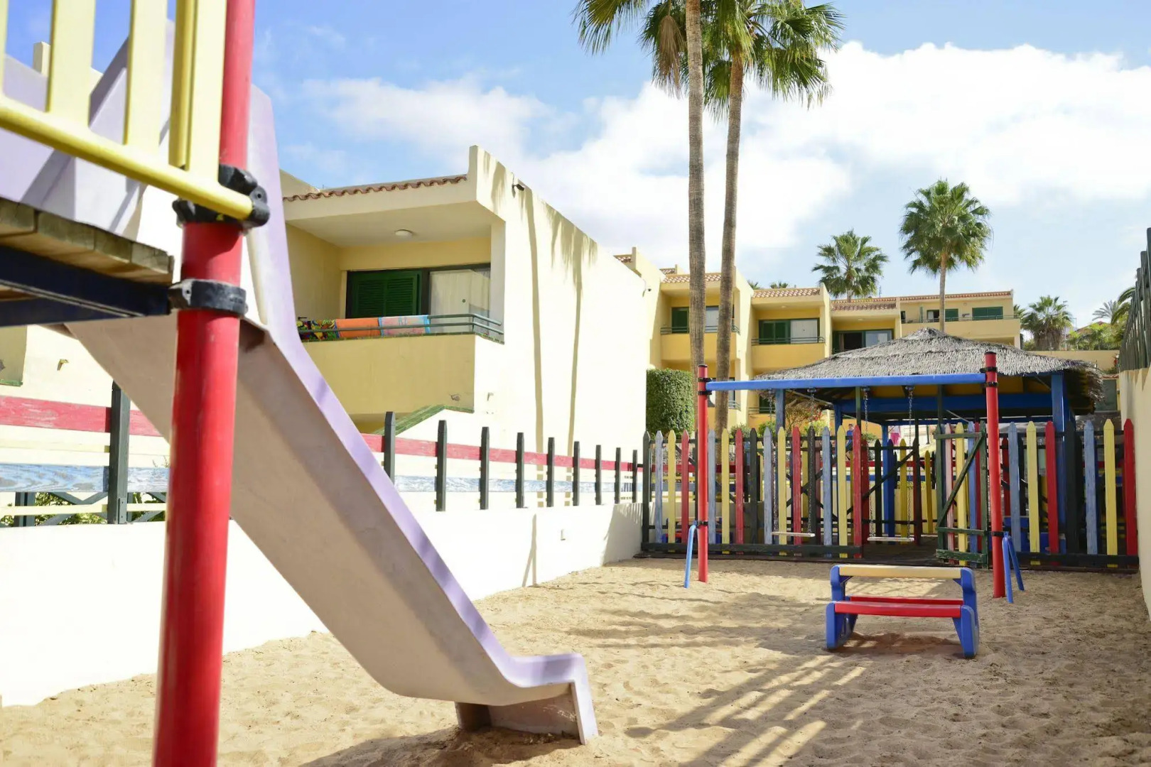 Foto - Ohasis Boutique Suites