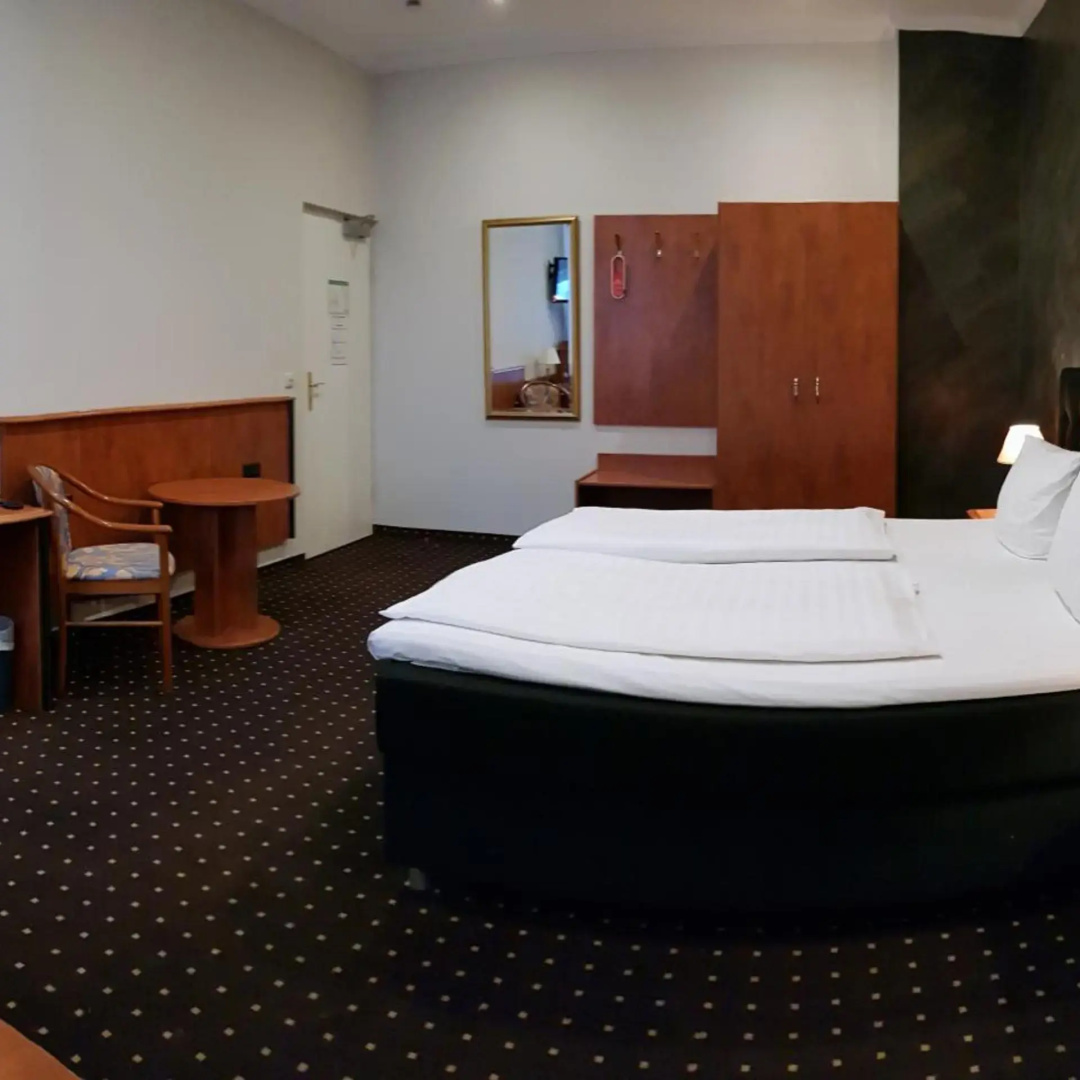 Photo - Hotel Zeil