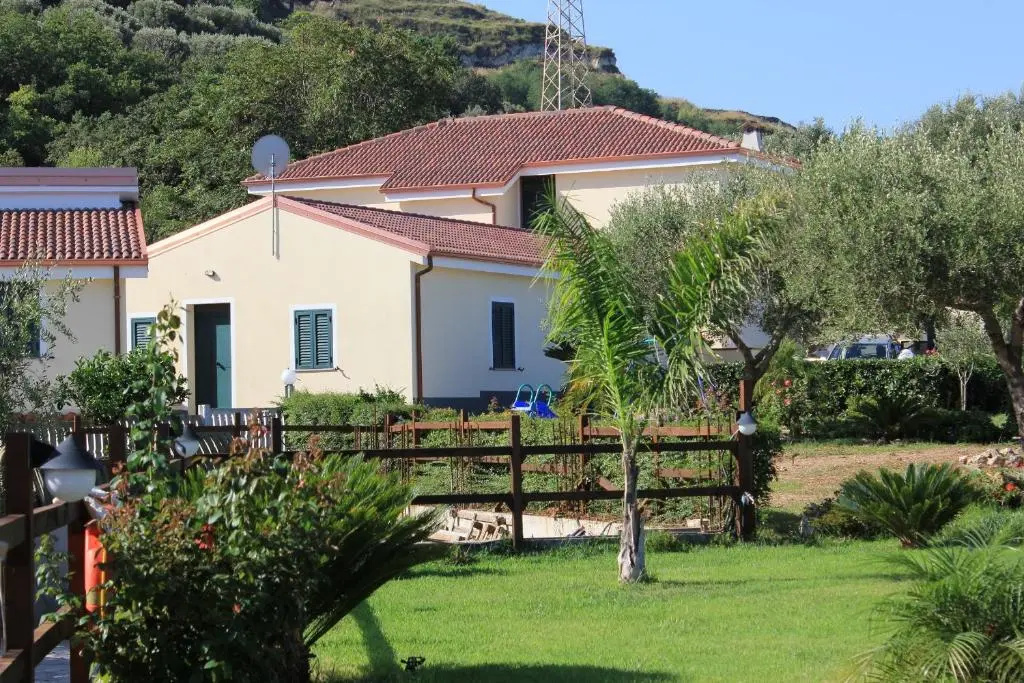 Foto - Villa Garden