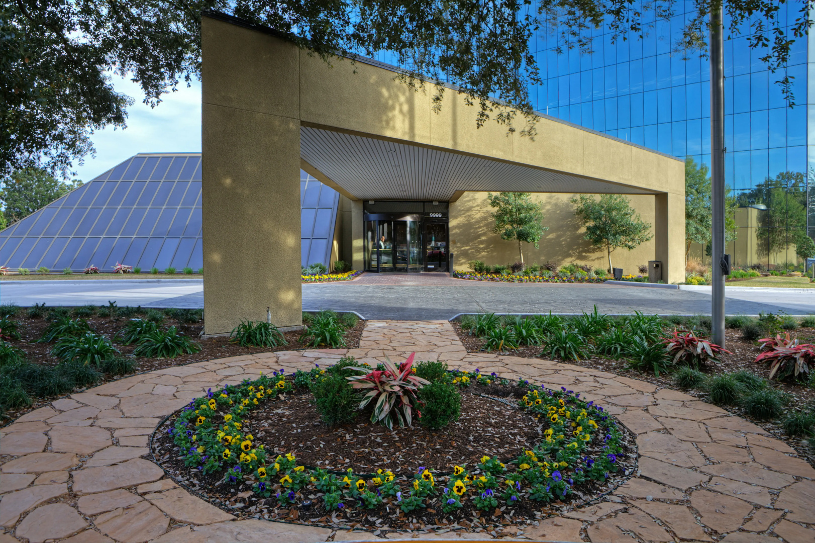 Foto - Hilton Houston Westchase