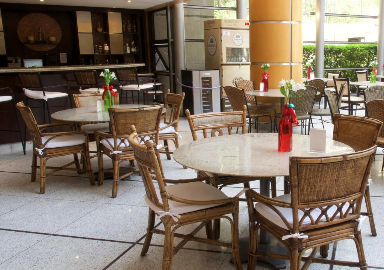 Foto - Quality Paulista (São Paulo, Jardins)