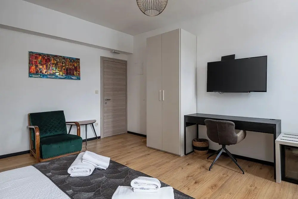Foto - Urban&Veggie rooms