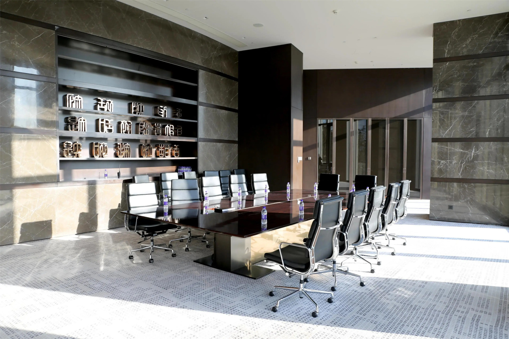 Foto - NUO Hotel Beijing