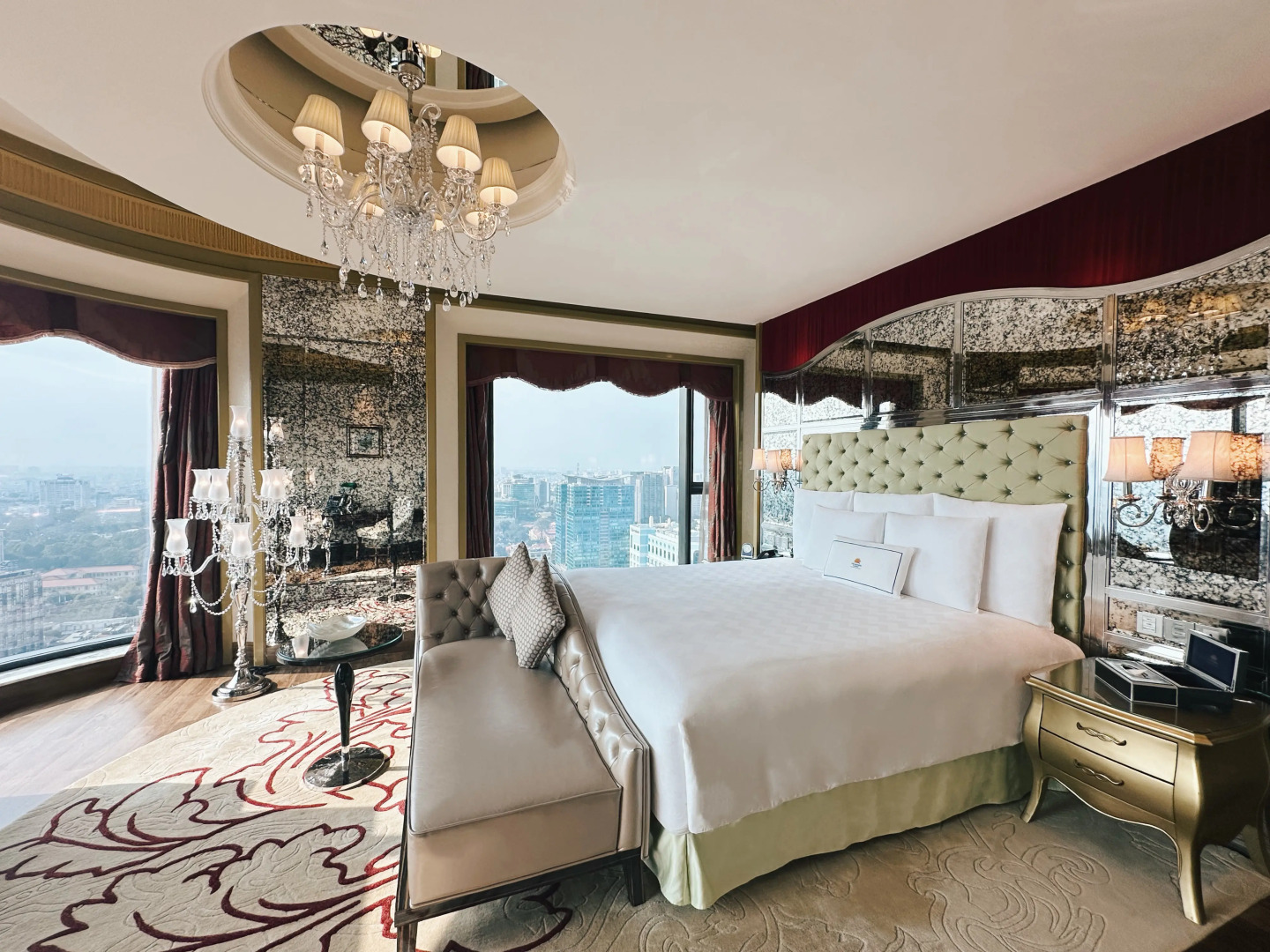 Photo - The Reverie Saigon