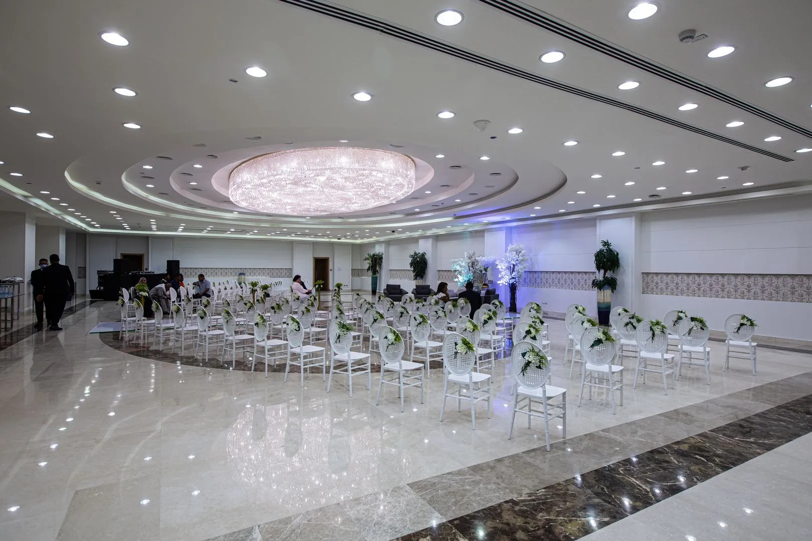Photo - Triumph Luxury Hotel