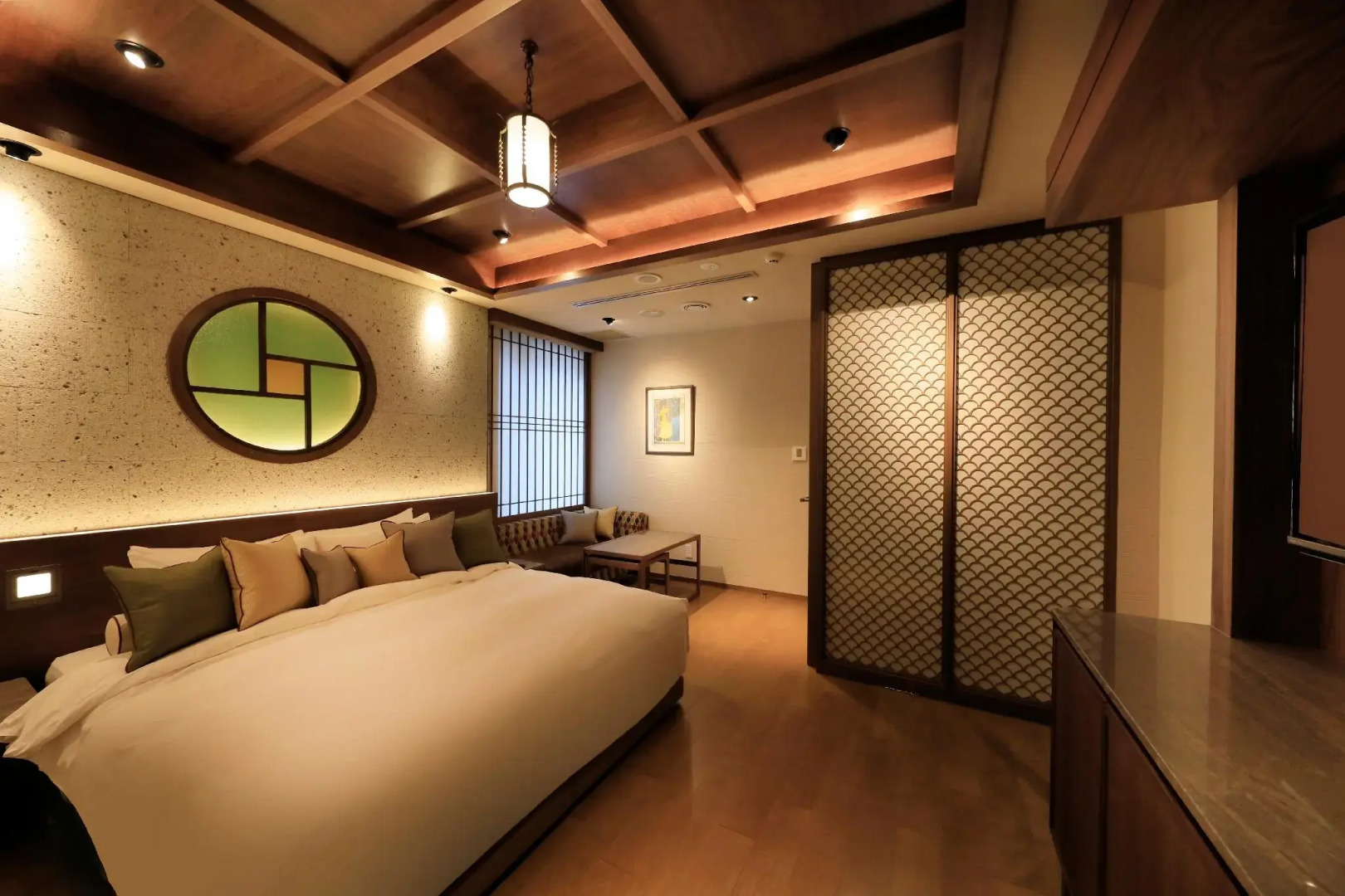 Foto - Hotel Gion Ichirin