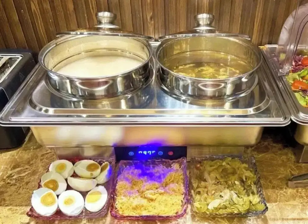 Photo - Rosa May Hotel