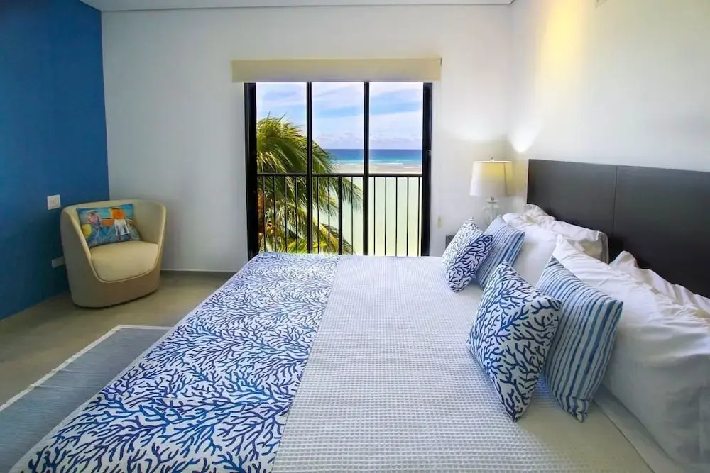 Ocean Reef 203 3 Bedroom Apts by Bluescape — фото 1