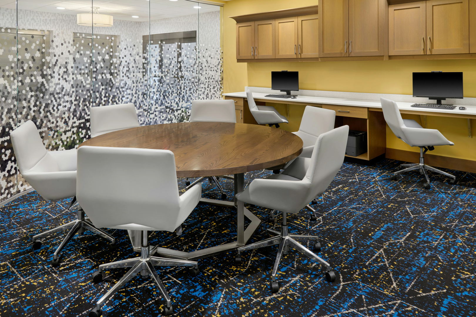 Foto - Hampton Inn & Suites Syracuse North Airport Area