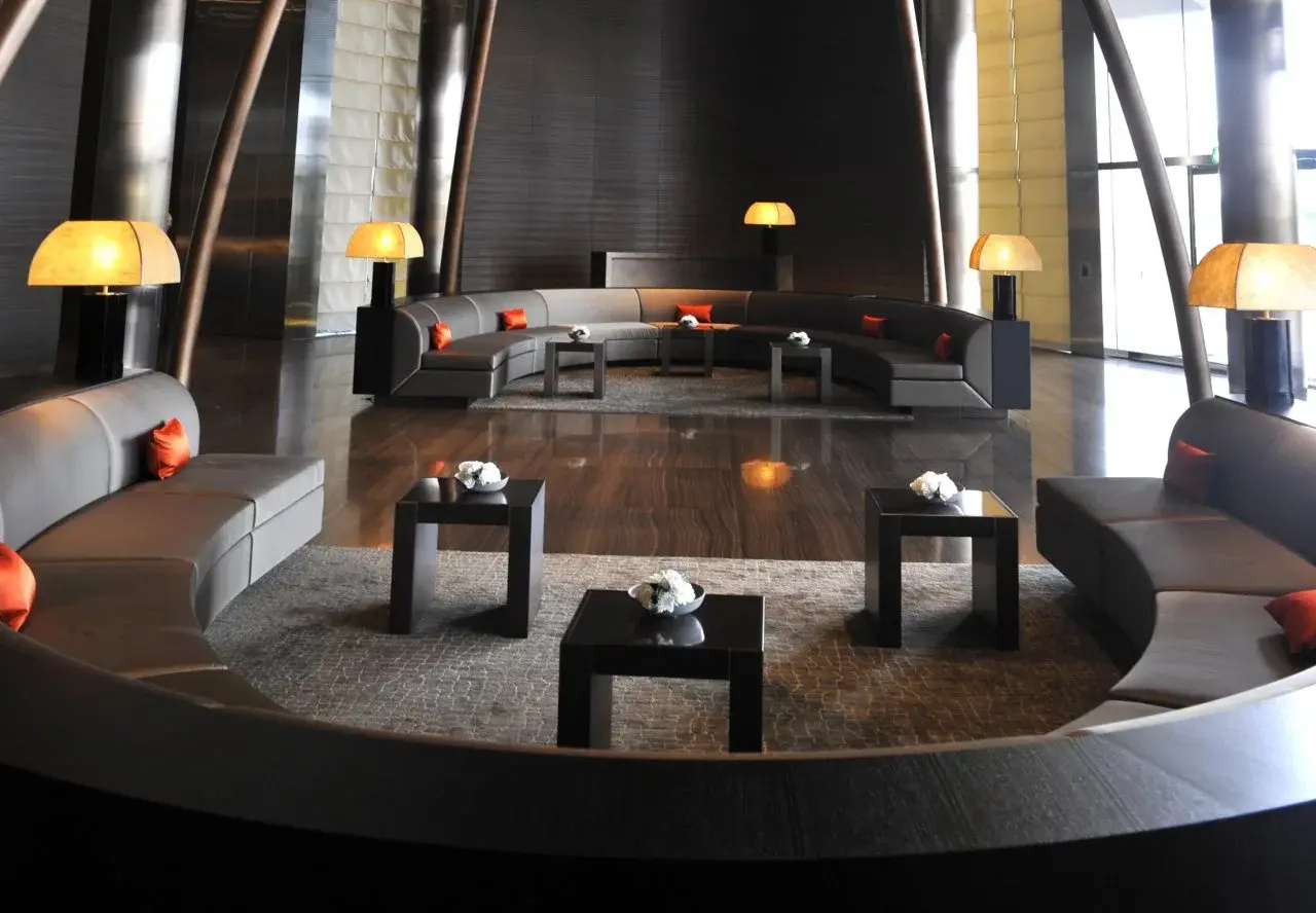 Foto - Armani Hotel Dubai, Burj Khalifa