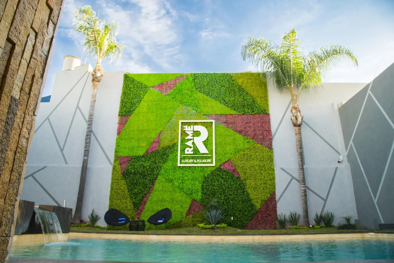 Photo - Ramë Hotel Boutique