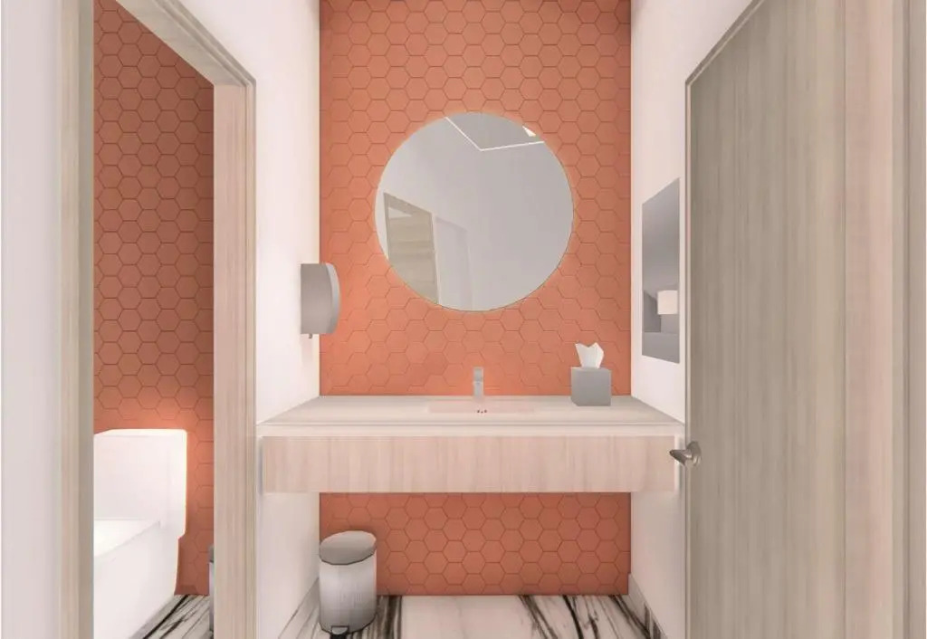 Foto - Hampton By Hilton Quito La Carolina Park