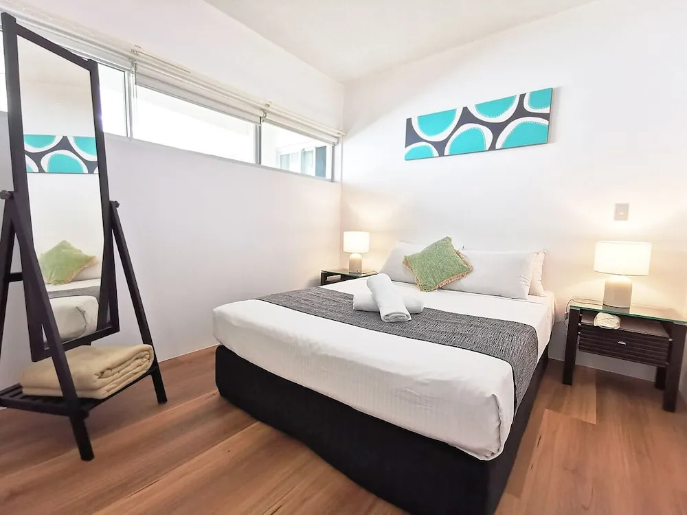 Foto - Oxygen Apartments