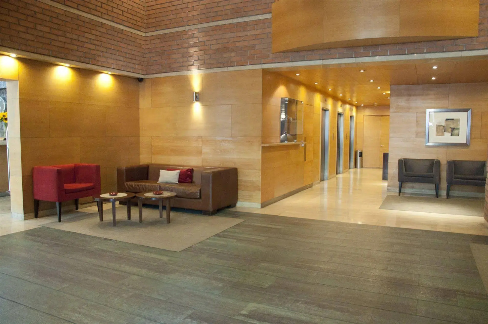 Foto - Time Suite - Comfort Apartments