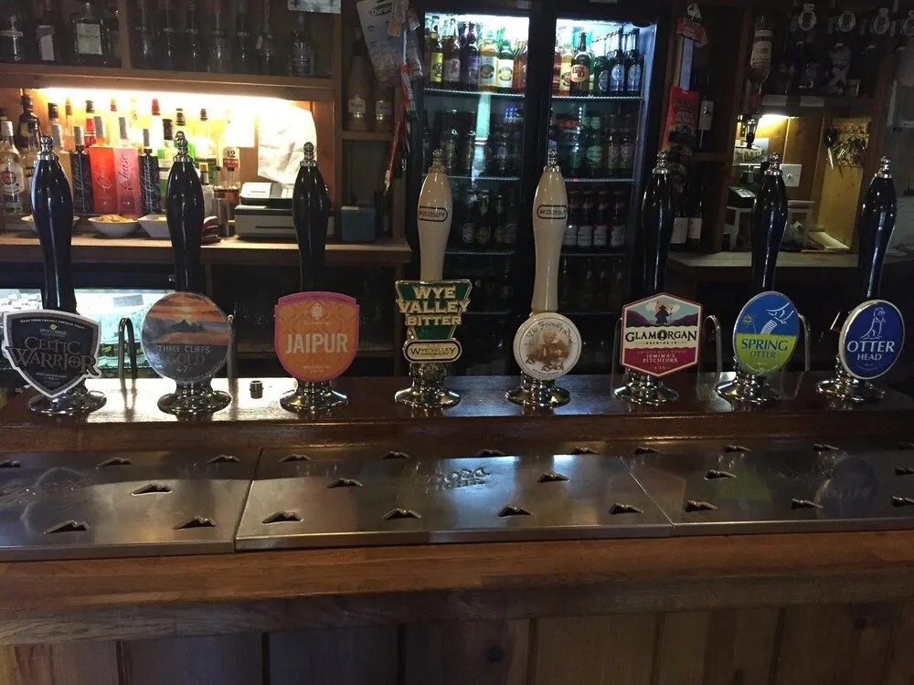 Photo - Gwaelod Y Garth Inn